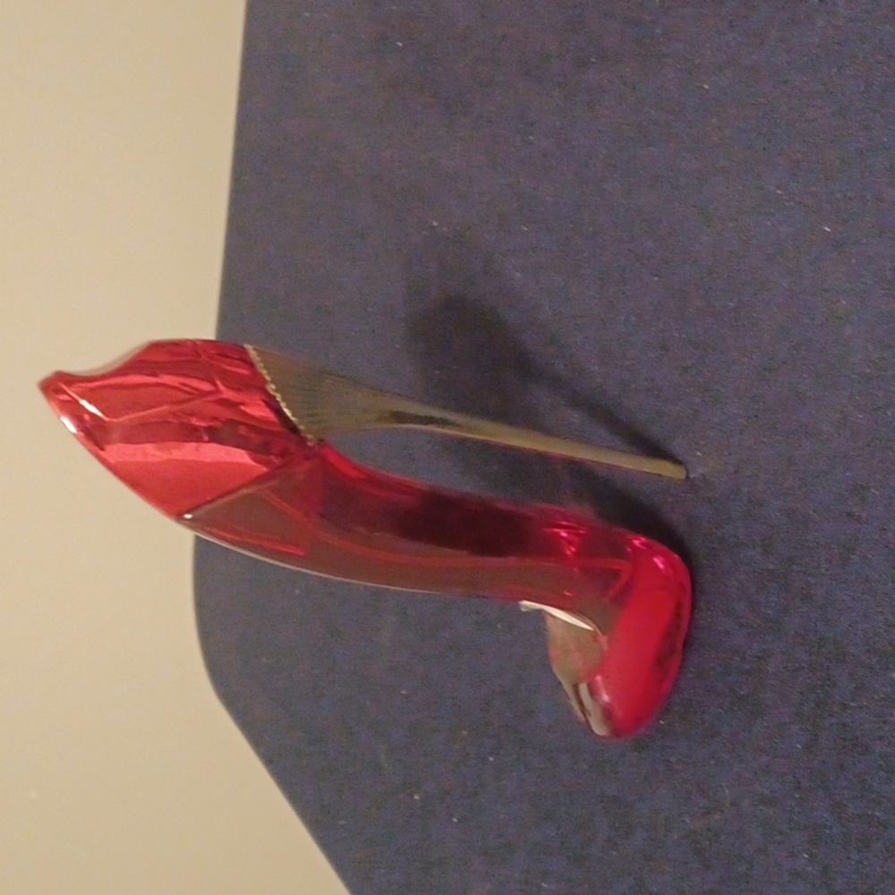 Princess Perfume - Picture 3 of 3